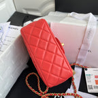 LO - CHL  BAGS FOR WOMEN - FASHION LUXURY BAGS - 855