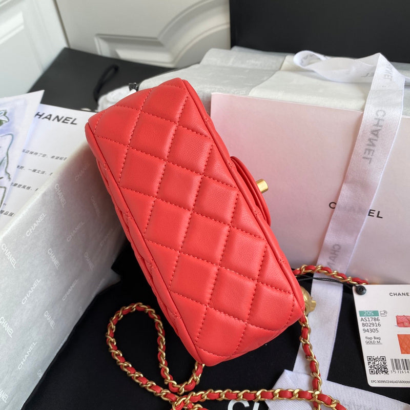LO - CHL  BAGS FOR WOMEN - FASHION LUXURY BAGS - 855
