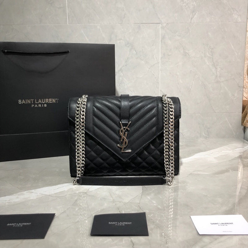 BB - YSL Bag - 4040