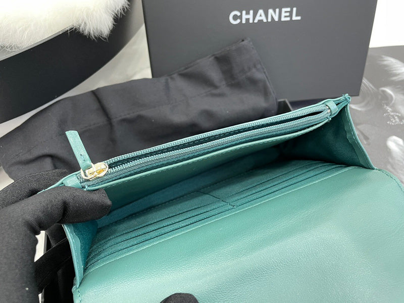 Lusso Official -  CHL BAGS  - 589