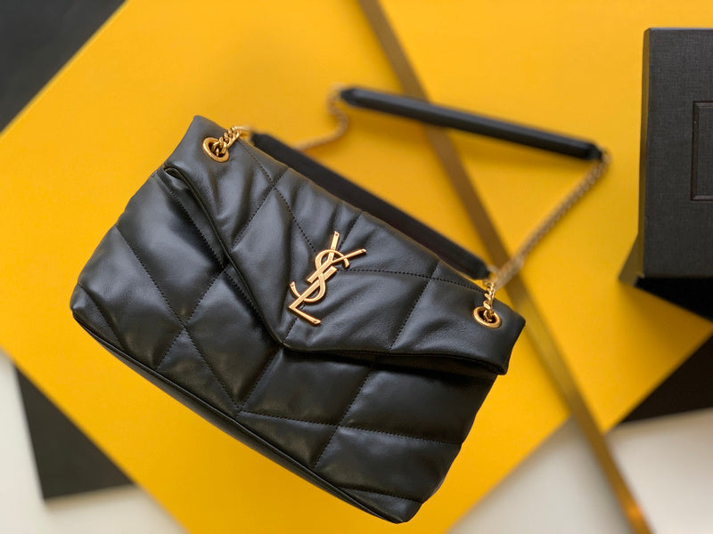 Lusso Official - LUXURY YSL BAGS - 680