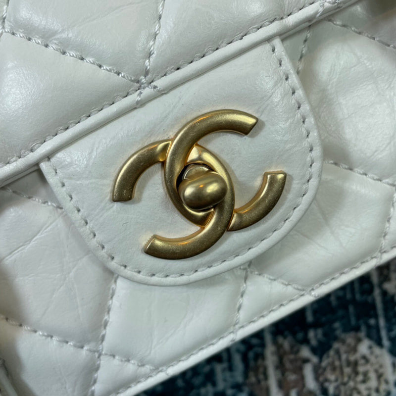 Lusso Official -  CHL BAGS  - 454