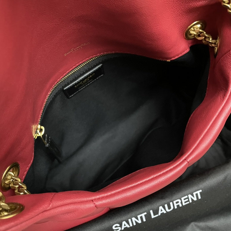 BB - YSL Bag - 3805
