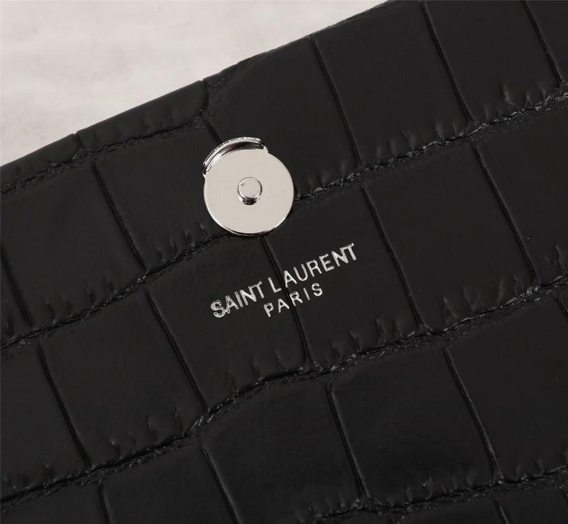 BB - YSL Bag - 2604