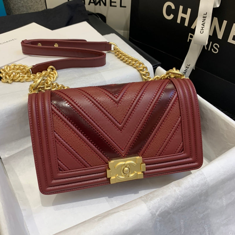 LO - CHL  BAGS FOR WOMEN - FASHION LUXURY BAGS -1960