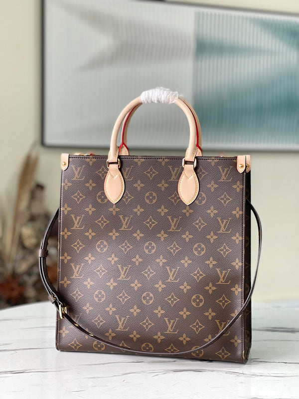 BB - LV Bags - 17079