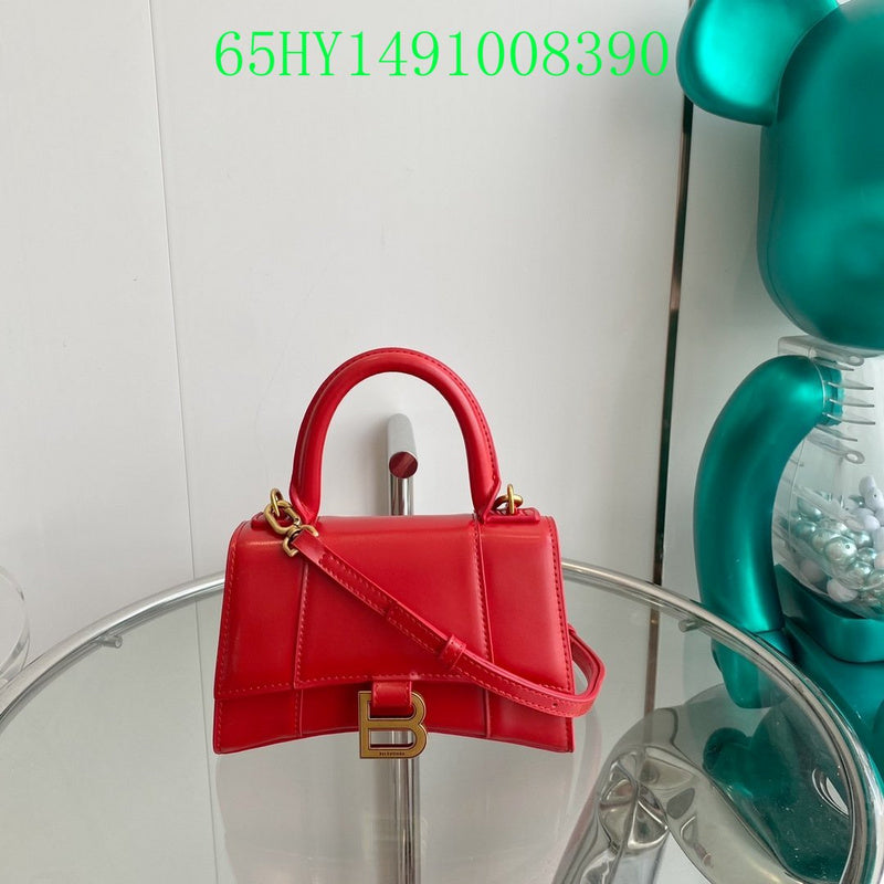 LO - BGA Bags - 2049