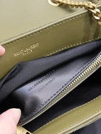YSL BAGS - WOMEN LOVE LUXURY BAGS - 071