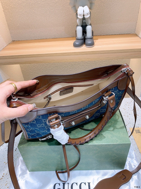 LO - BGA Bags - 1532