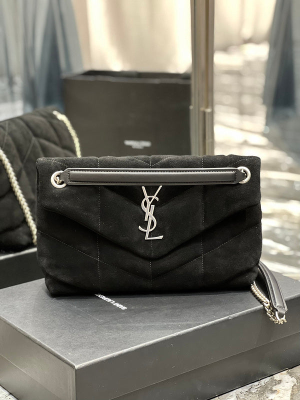 Lusso Official - LUXURY YSL BAGS - 2278