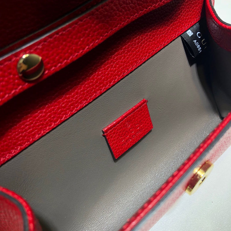 LO - GCC Bags - 3039