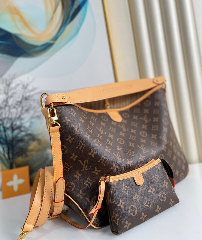 BB - LV Bags - 17030