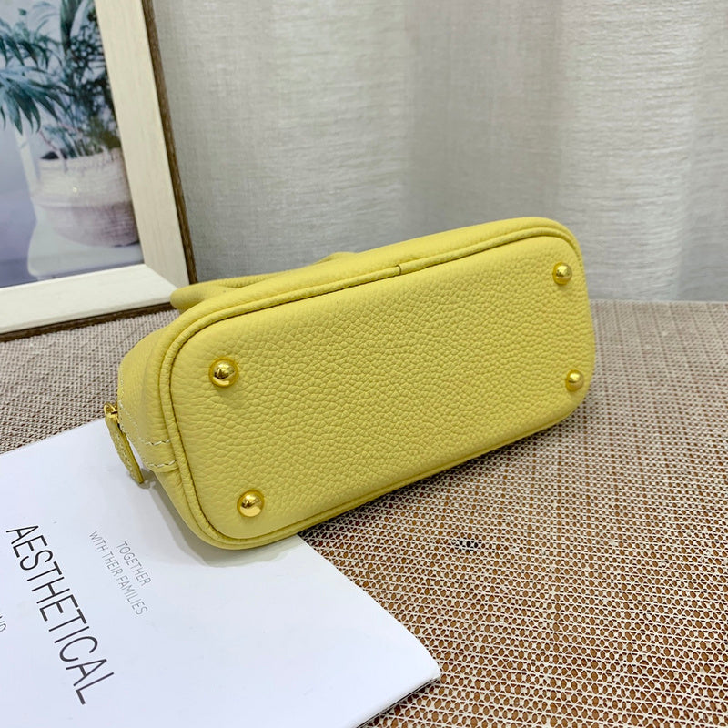 LO - HRMS LUXURY BAGS - 724