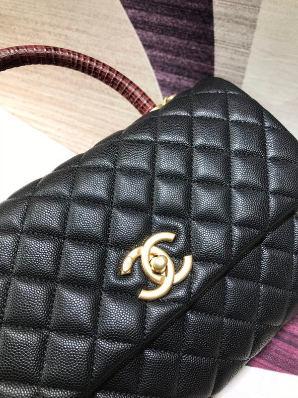 LO - CHL  BAGS FOR WOMEN - FASHION LUXURY BAGS - 1176