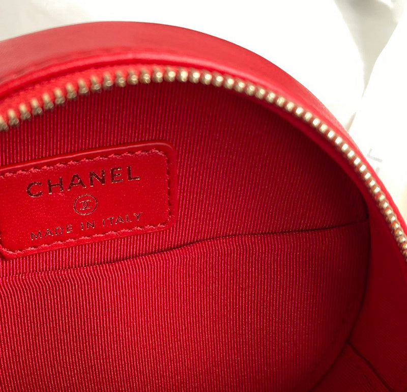 Lusso Official -  CHL BAGS  - 324