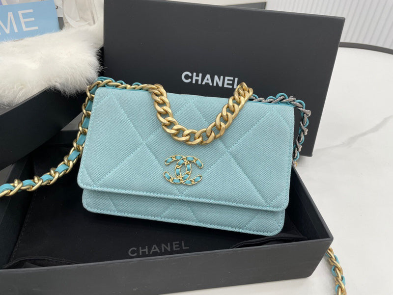 Lusso Official -  CHL BAGS  - 556
