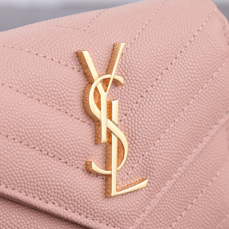 Lusso Official - LUXURY YSL BAGS - 897