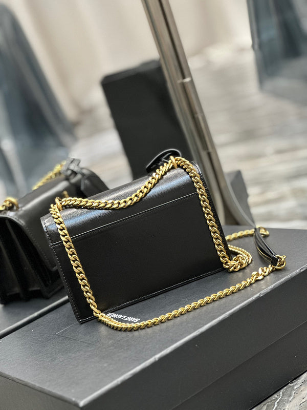 BB - YSL Bag - 1968