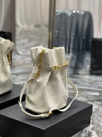 Lusso Official - LUXURY YSL BAGS - 656
