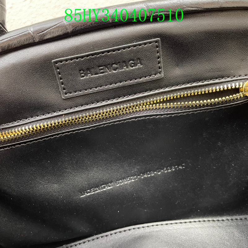 LO - BGA Bags - 1828