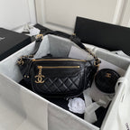 Lusso Official -  CHL BAGS  - 399
