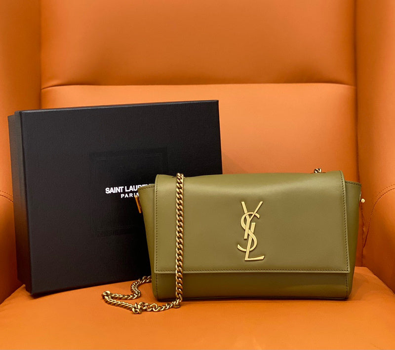 BB - YSL Bag - 2043
