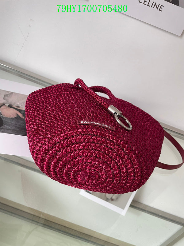 LO - BGA Bags - 1707
