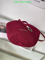 LO - BGA Bags - 1707