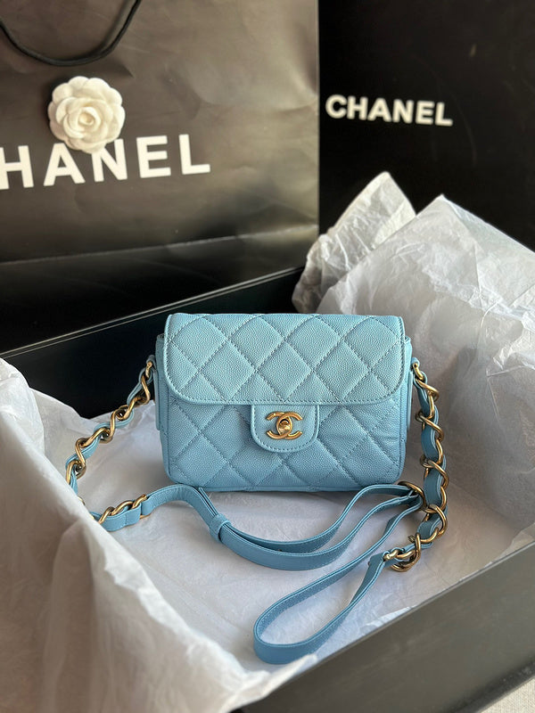 Lusso Official -  CHL BAGS  - 099