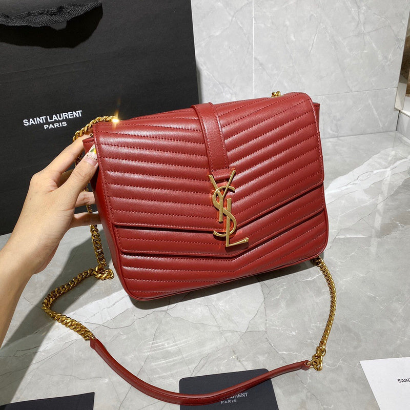 BB - YSL Bag - 4057