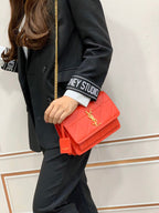 BB - YSL Bag - 3512