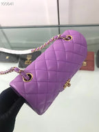 LO - CHL  BAGS FOR WOMEN - FASHION LUXURY BAGS - 1047
