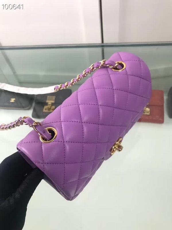 LO - CHL  BAGS FOR WOMEN - FASHION LUXURY BAGS - 1047