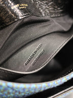 YSL BAGS - WOMEN LOVE LUXURY BAGS - 124