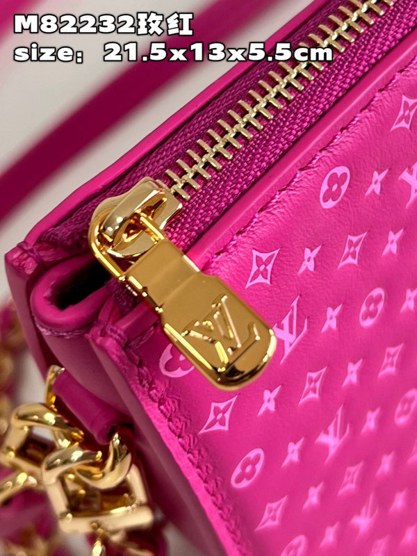 LO - LV Bags - 15707