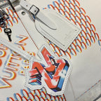 LO - LV Bags - 16560