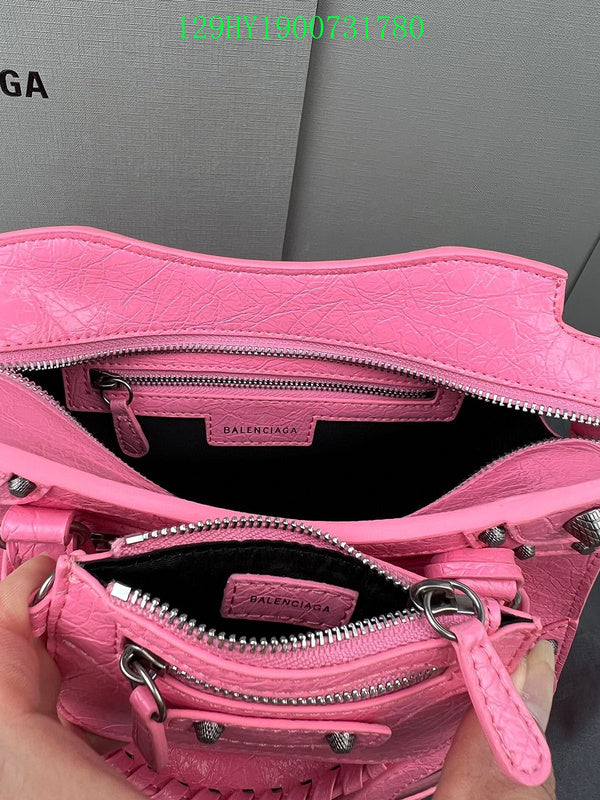 LO - BGA Bags - 1678