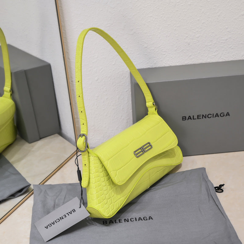 LO BAGS - BGA BAGS - 374