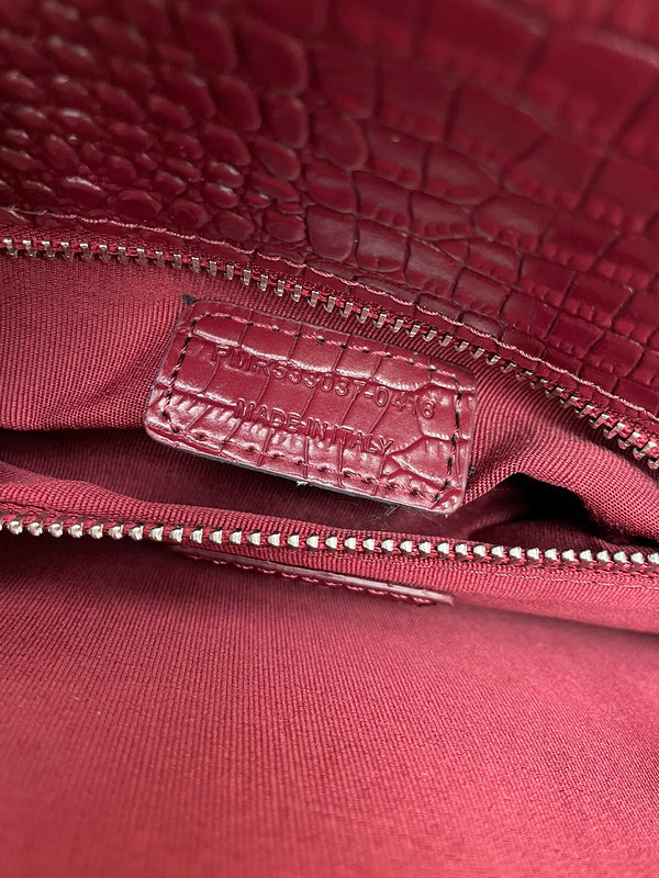 YSL BAGS - WOMEN LOVE LUXURY BAGS - 1189