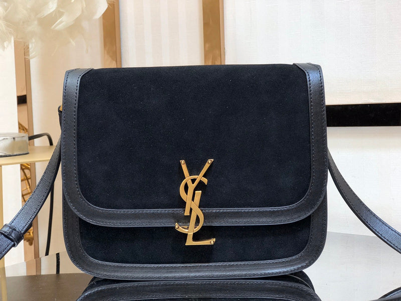 YSL BAGS - WOMEN LOVE LUXURY BAGS - 2581