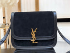 YSL BAGS - WOMEN LOVE LUXURY BAGS - 2581