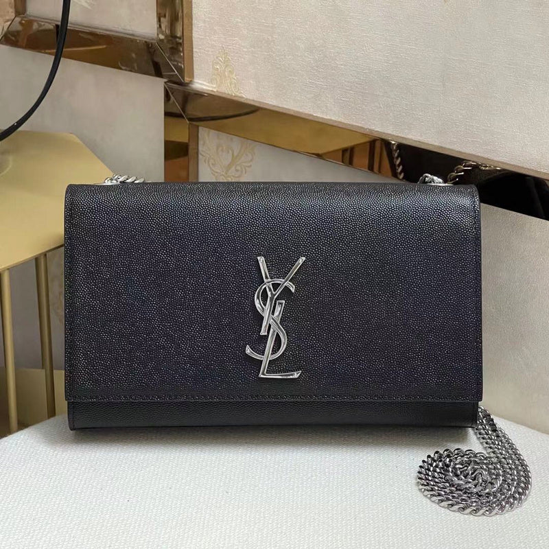 YSL BAGS - WOMEN LOVE LUXURY BAGS - 2653