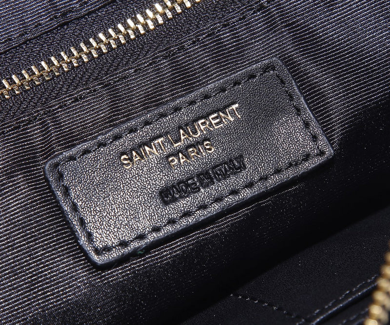 YSL BAGS - WOMEN LOVE LUXURY BAGS - 1612
