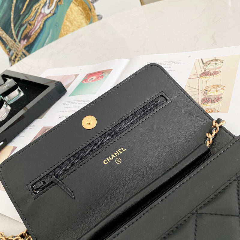 Lusso Official -  CHL BAGS  - 687