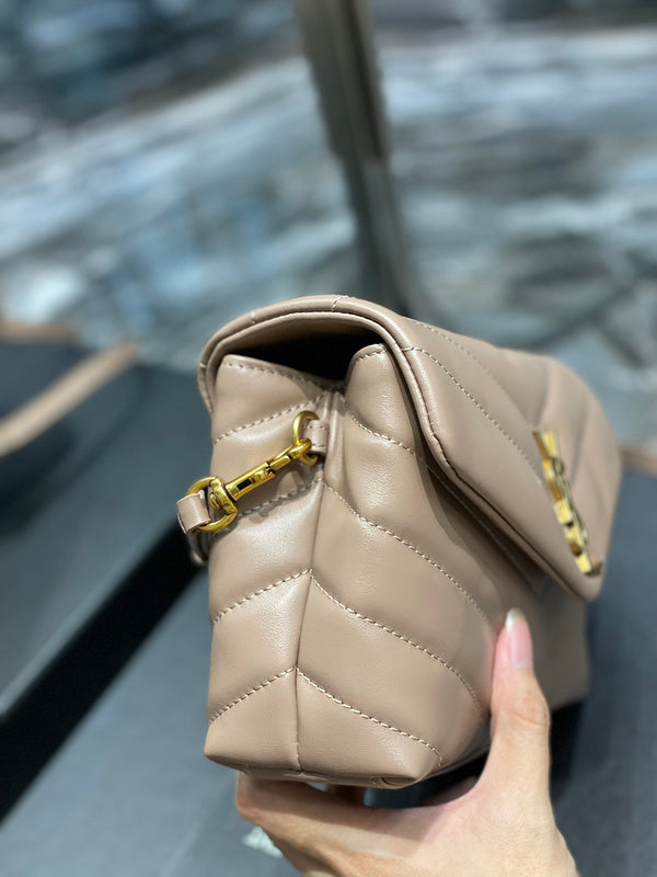 YSL BAGS - WOMEN LOVE LUXURY BAGS - 2099