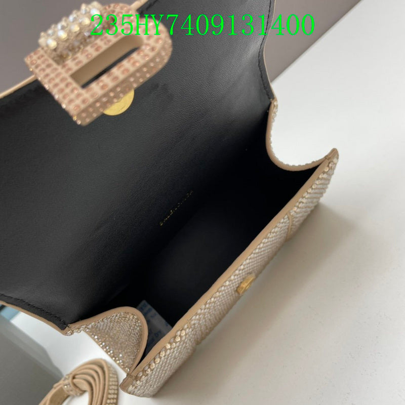 LO - BGA Bags - 2100