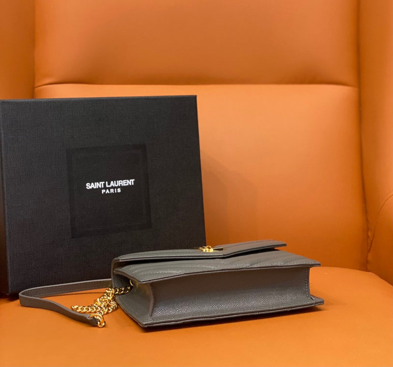 BB - YSL Bag - 2015