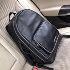 Lusso Official -  B-BARRY BAGS FOR MEN - 217