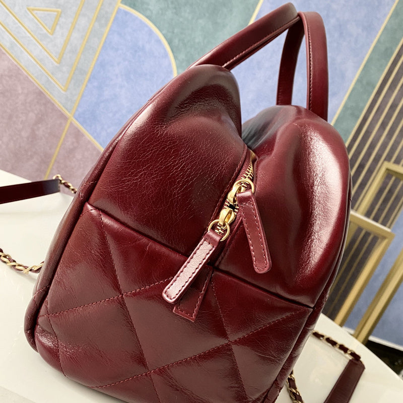 LO - CHL Bags - 1966