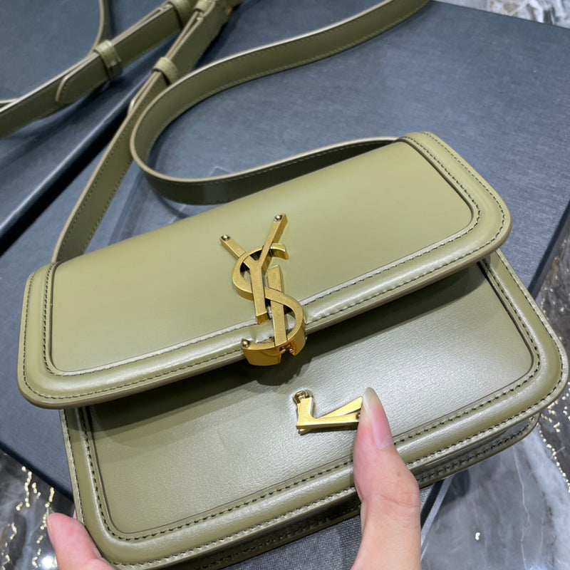 YSL BAGS - WOMEN LOVE LUXURY BAGS - 396